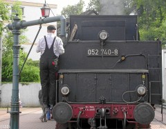Bahn 122